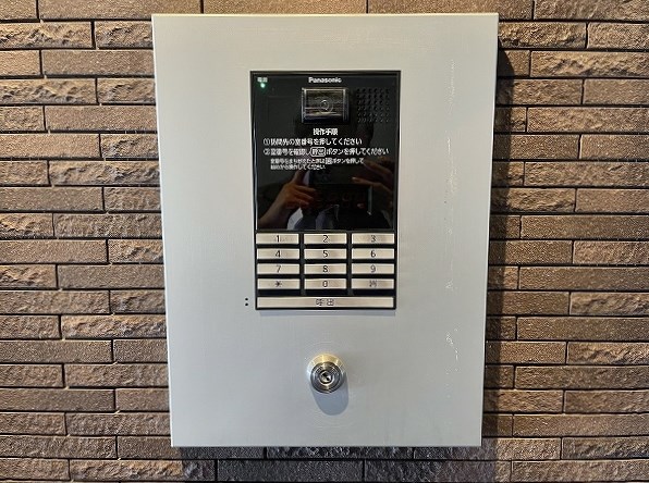 サンクレシア戸畑駅前Ⅱ その他外観1