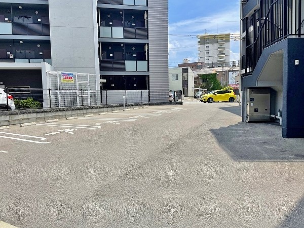 サンクレシア戸畑駅前Ⅱ その他外観2