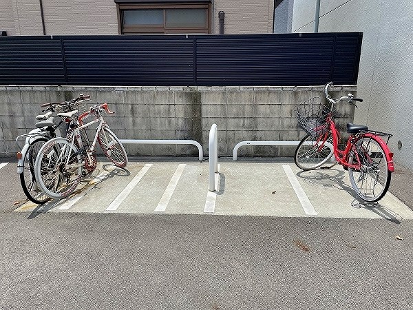 サンクレシア戸畑駅前Ⅱ その他外観3