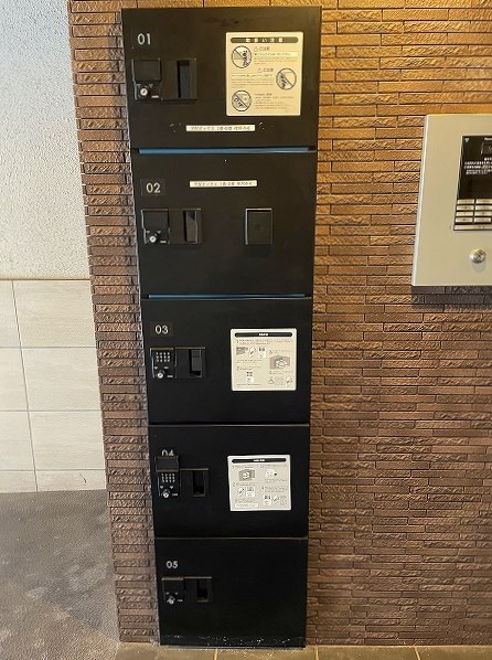 サンクレシア戸畑駅前Ⅱ その他外観4