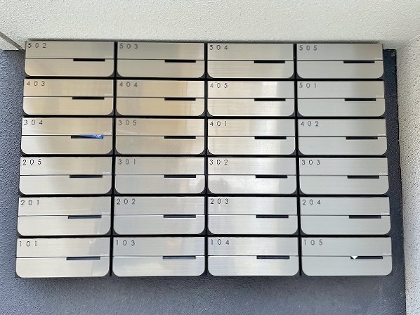 サンクレシア戸畑駅前Ⅱ その他外観5