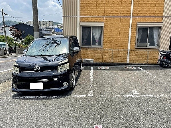 ボヌール大谷 その他外観2