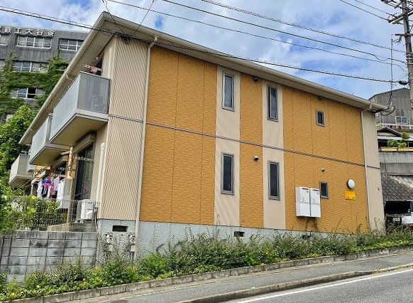 ボヌール大谷 その他外観3