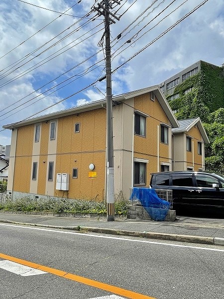 ボヌール大谷 その他外観4