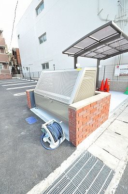 門司コートヤード その他13