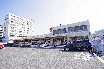 門司コートヤード 周辺画像10