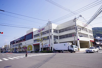 門司コートヤード 周辺画像2