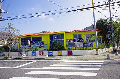 門司コートヤード 周辺画像4