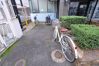 ハートピア鍛冶町  その他12