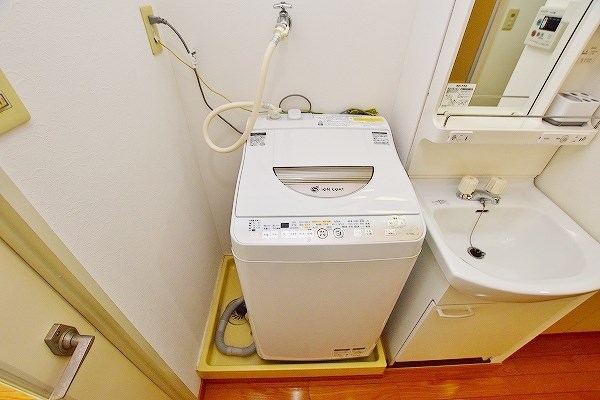 ハートピア鍛冶町 その他21