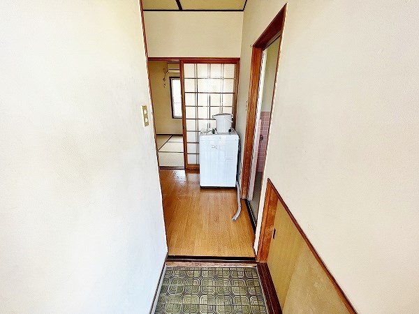 いのうえハイツ  その他9