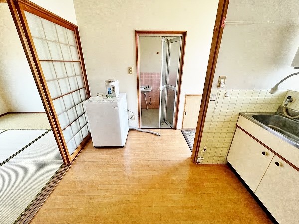 いのうえハイツ  その他19