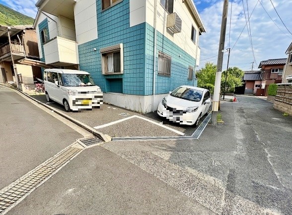 プランドール霧ヶ丘 その他外観1