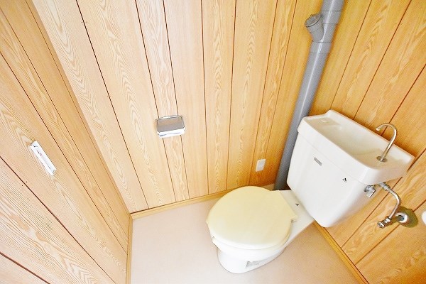 ハイツ到津の森 その他2