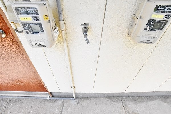 ハイツ到津の森 その他3