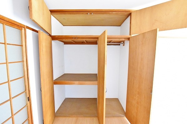 ハイツ到津の森  その他5