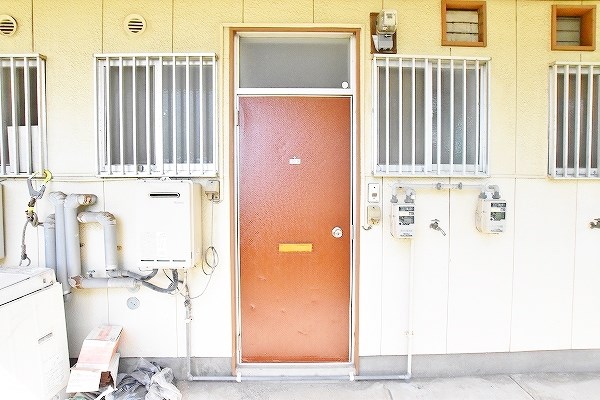 ハイツ到津の森 その他6