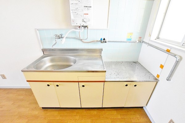 ハイツ到津の森 その他9