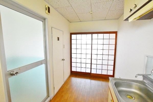 ハイツ到津の森 その他10