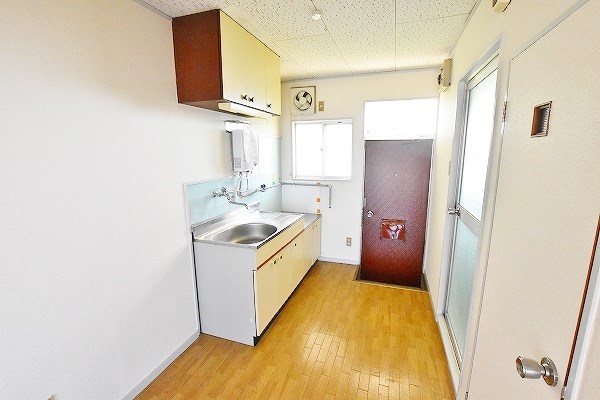 ハイツ到津の森 その他11