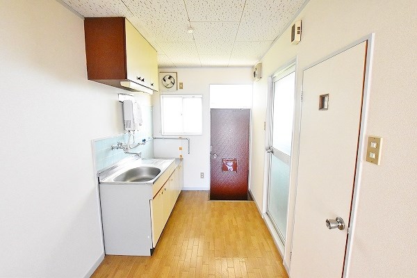 ハイツ到津の森 その他12