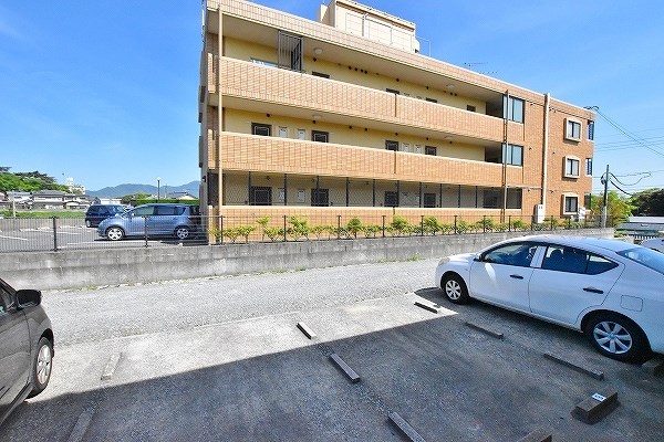 ハイツ到津の森  その他20