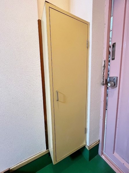 ハイツフクダ その他11