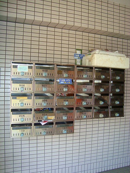 Ｏｌｉｖｅ三萩野（オリーブ三萩野） その他外観6