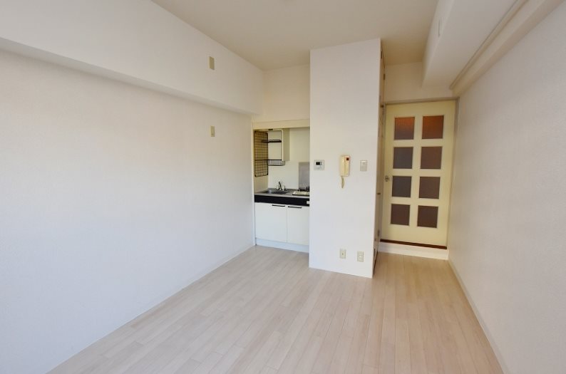 Ｏｌｉｖｅ三萩野（オリーブ三萩野） リビング