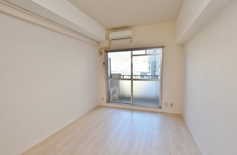 Ｏｌｉｖｅ三萩野（オリーブ三萩野） ベッドルーム