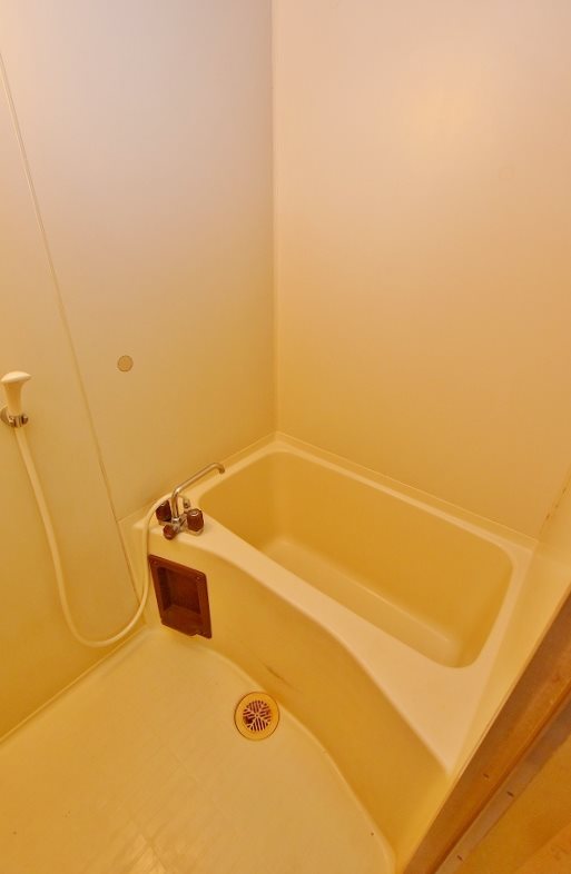 Ｏｌｉｖｅ三萩野（オリーブ三萩野） 風呂画像