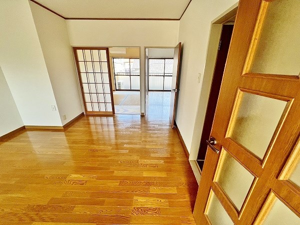 ビュー嵐山 その他11