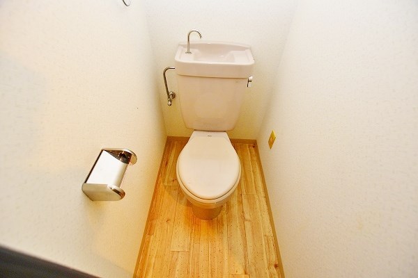 第９エルザビル その他12