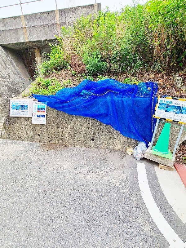 第９エルザビル その他外観1