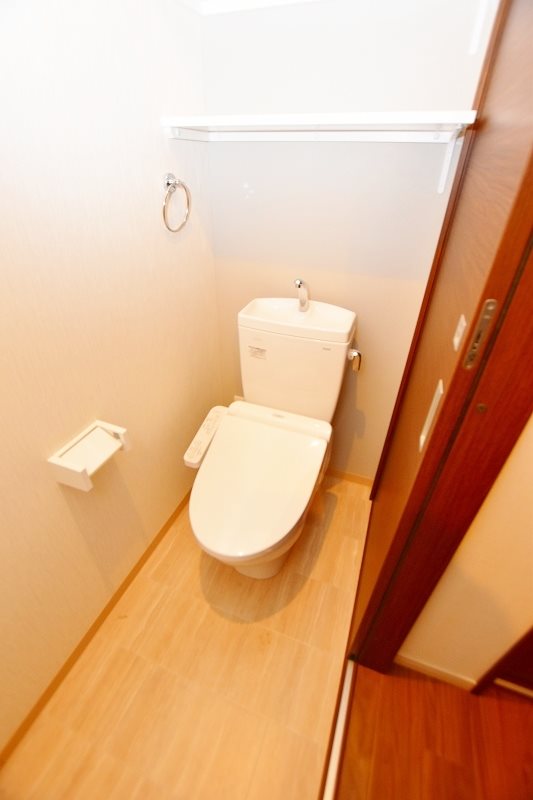 ウイングス西小倉 その他2