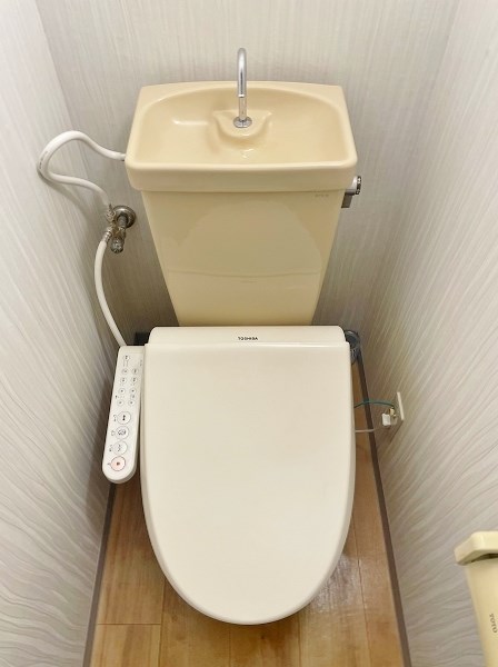 キャステール片野  その他2