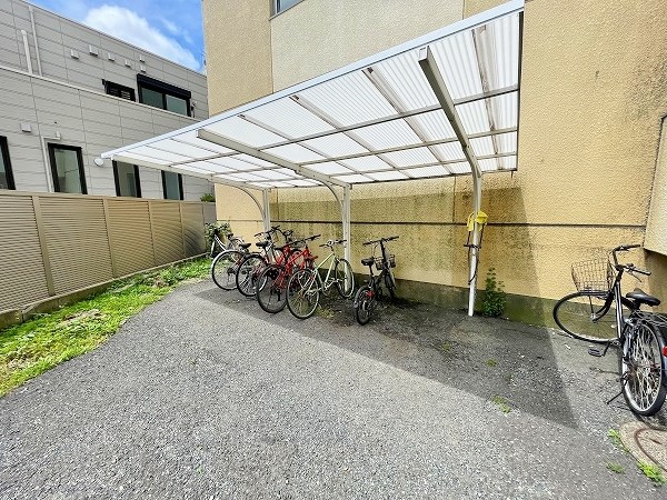 キャステール片野  その他外観5