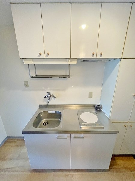 キャステール片野  キッチン