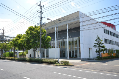 ユアメゾン田原新町 周辺画像9