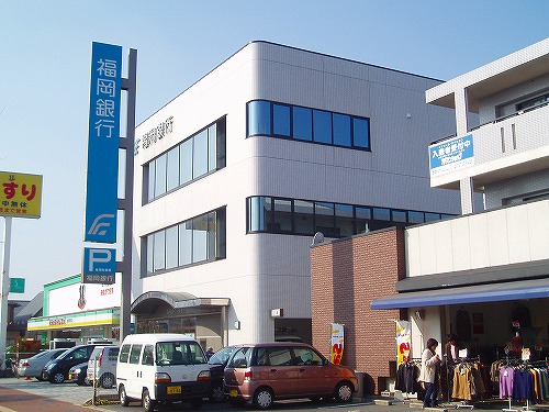 ユアメゾン田原新町 周辺画像9