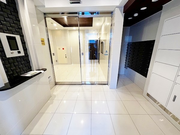 コンダクトレジデンスKONYA   その他外観4