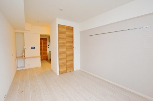 コンダクトレジデンスKONYA   ベッドルーム