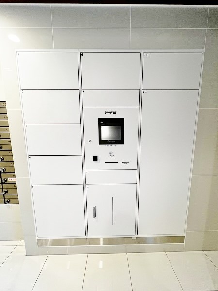 コンダクトレジデンスKONYA  その他外観4