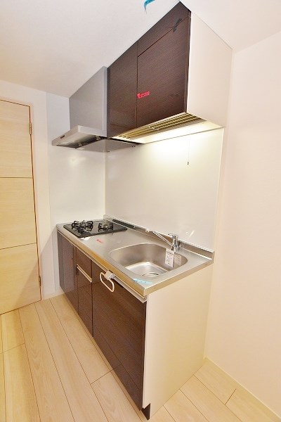 コンダクトレジデンスKONYA  キッチン