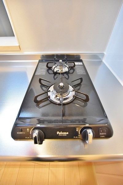 コンダクトレジデンスKONYA  その他16