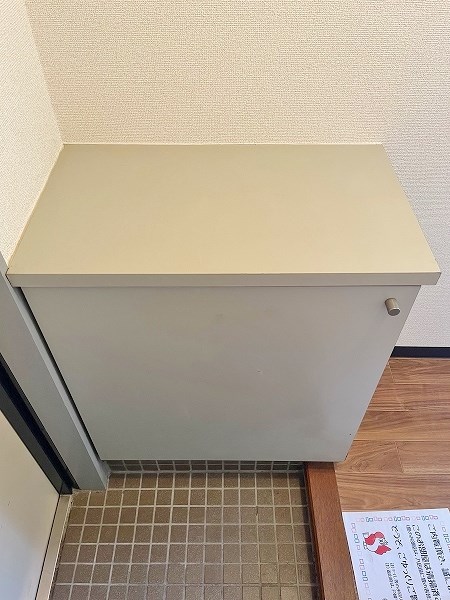 ベルガ中津口 その他11