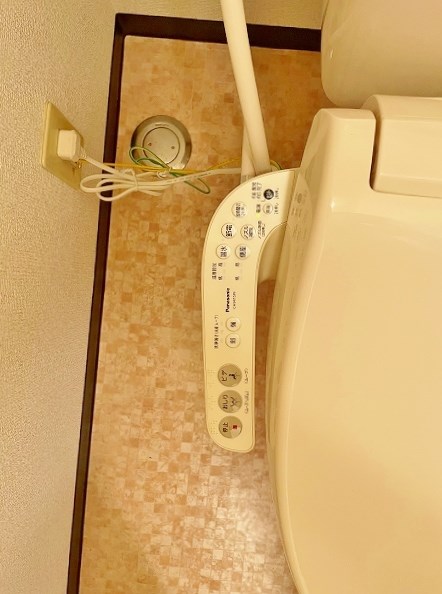 ベルガ中津口 その他14