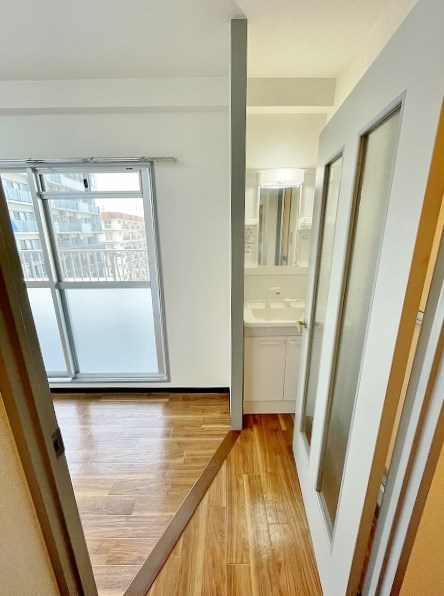 ベルガ中津口 その他15