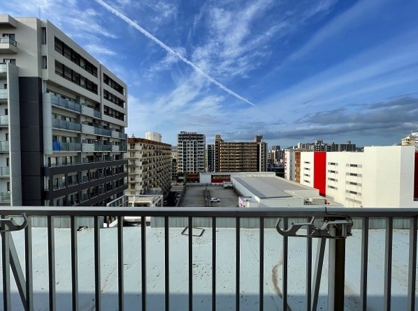 ベルガ中津口 その他42