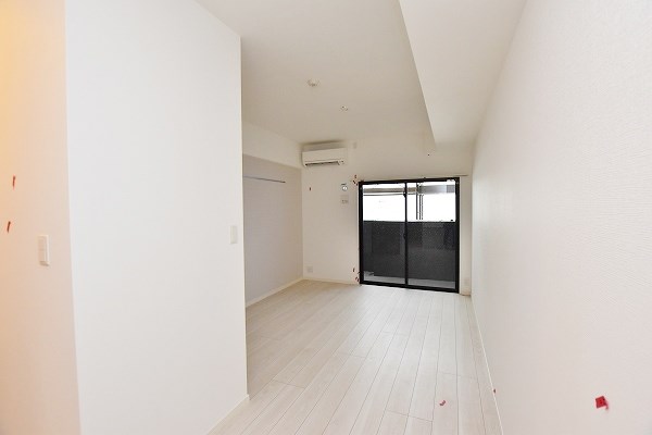 コンダクトレジデンスKONYA  リビング